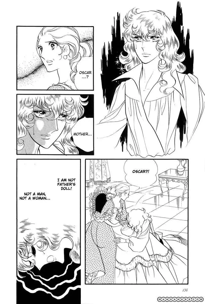 Rose of Versailles Chapter 40 10